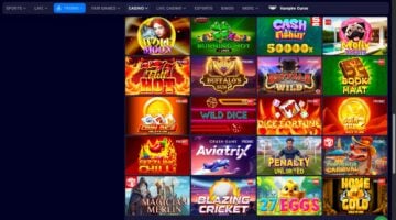 Fairpari Casino Slots