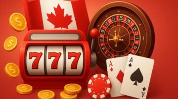 Sweepstakes Casinos Logo