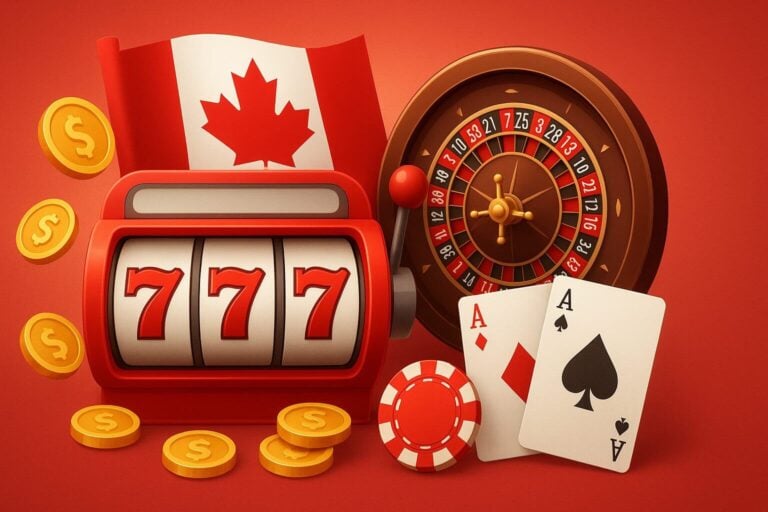 Complete Guide to Sweepstakes Casinos in Canada