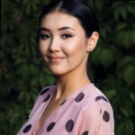 Aruzhan Amantayeva