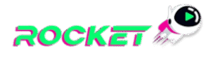 Rocket Casino logo