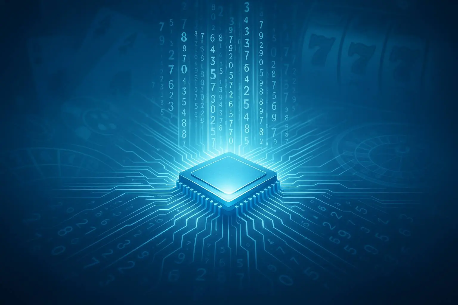Understanding Casino Software Technology