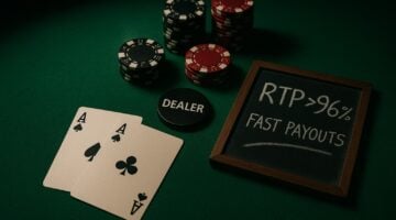 Best Online Casino In The World 2025