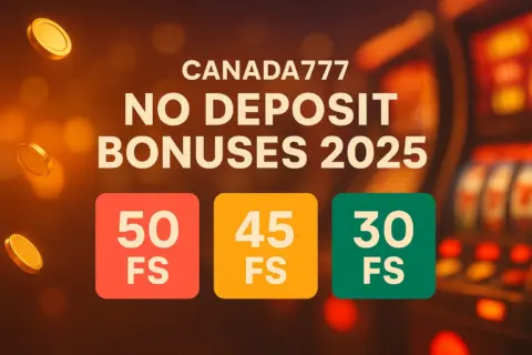 Canada777 Casino Safe — Review für Spieler aus Deutschland