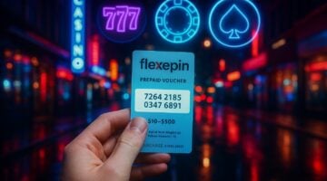 Flexepin Casino Logo
