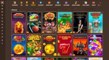 Stonevegas Casino Slots
