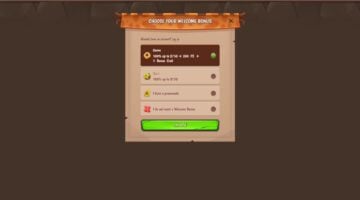 Stonevegas Casino Welcome Bonus Package