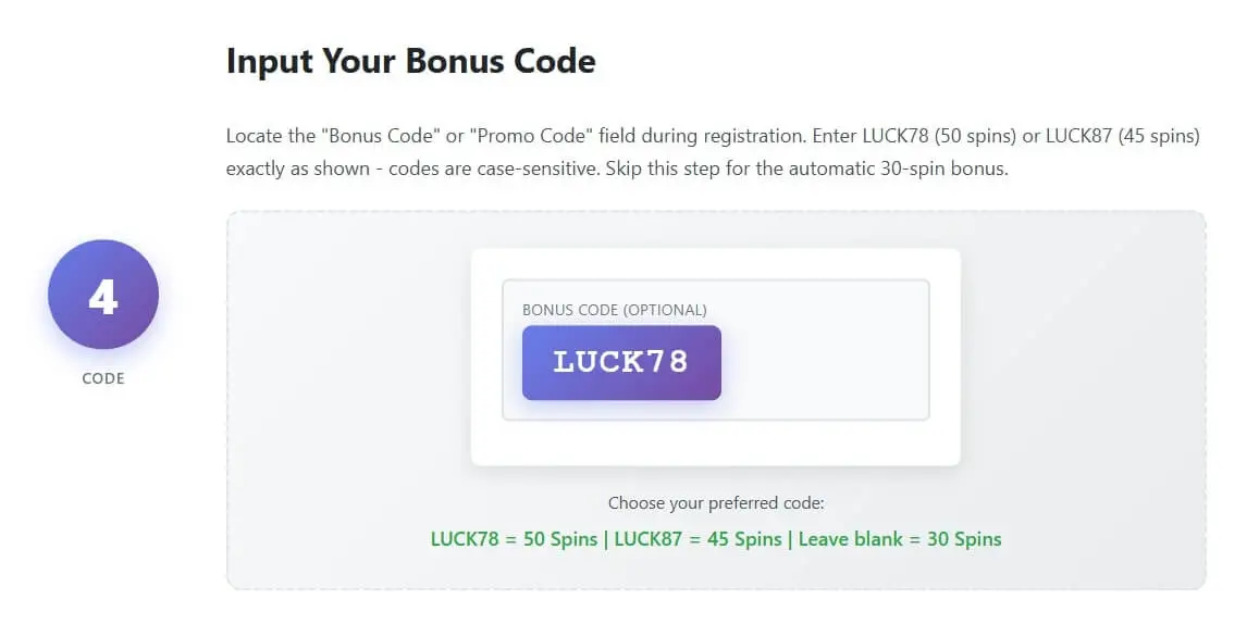 Code