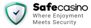 Safecasino logo