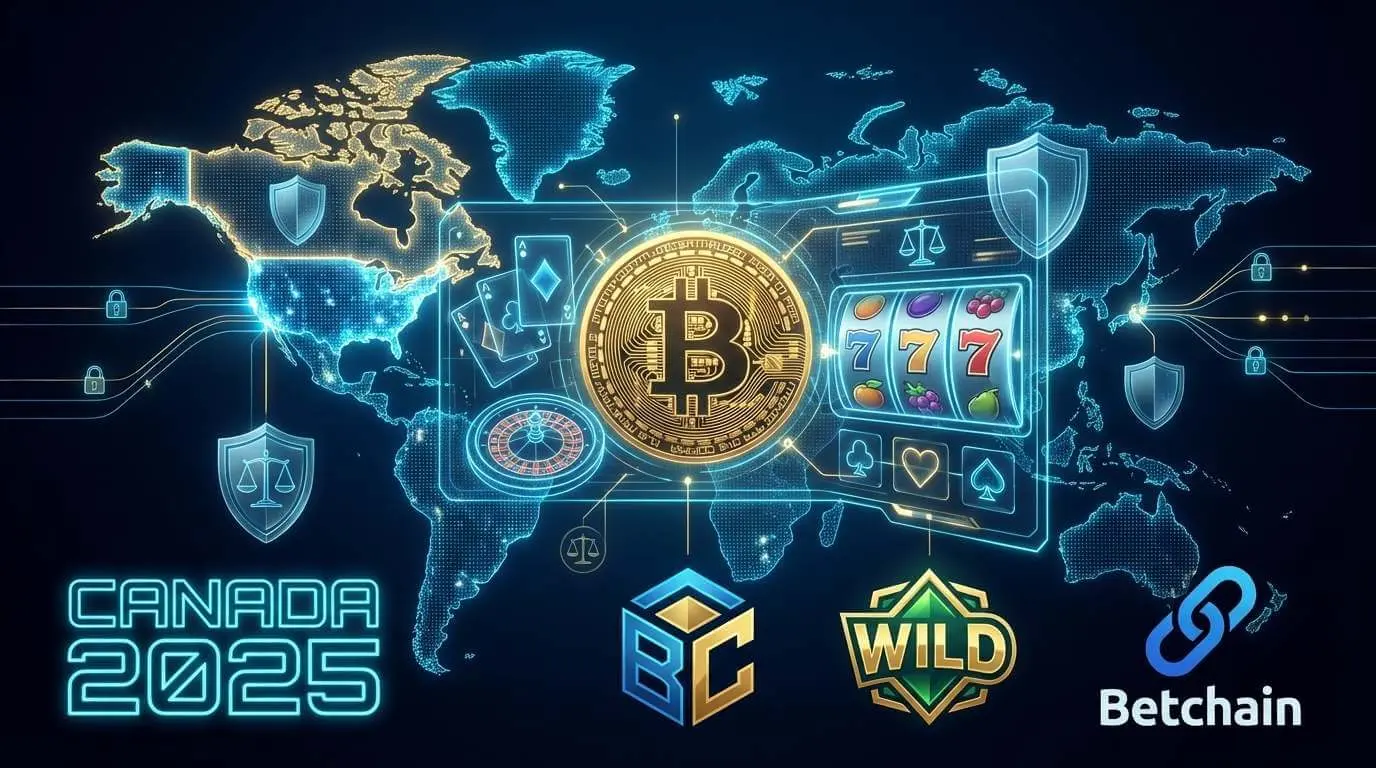 Bitcoin Casinos