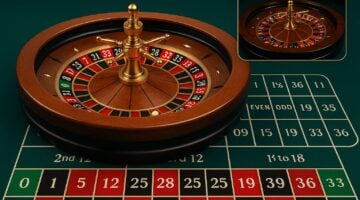 Best Online Roulette Casinos