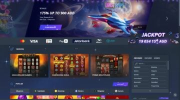 Jet Casino Free Spins