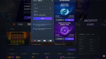 Jet Casino Welcome Bonus Package