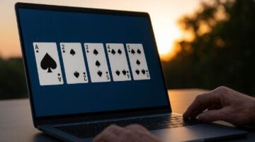 Online Video Poker Canada