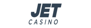 Jet Casino logo