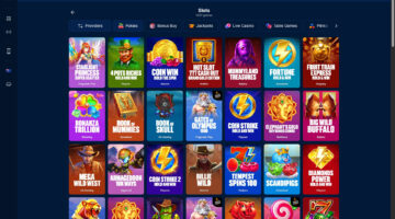 Onlywin Casino Slots