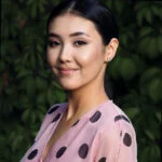 Aruzhan Amantayeva