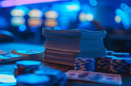 Casino bonuses