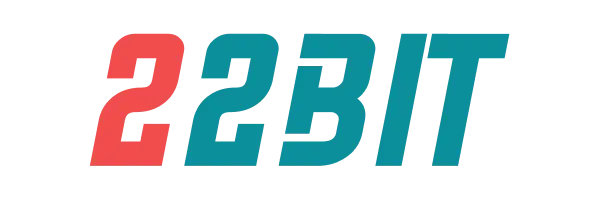 22BIT Casino logo