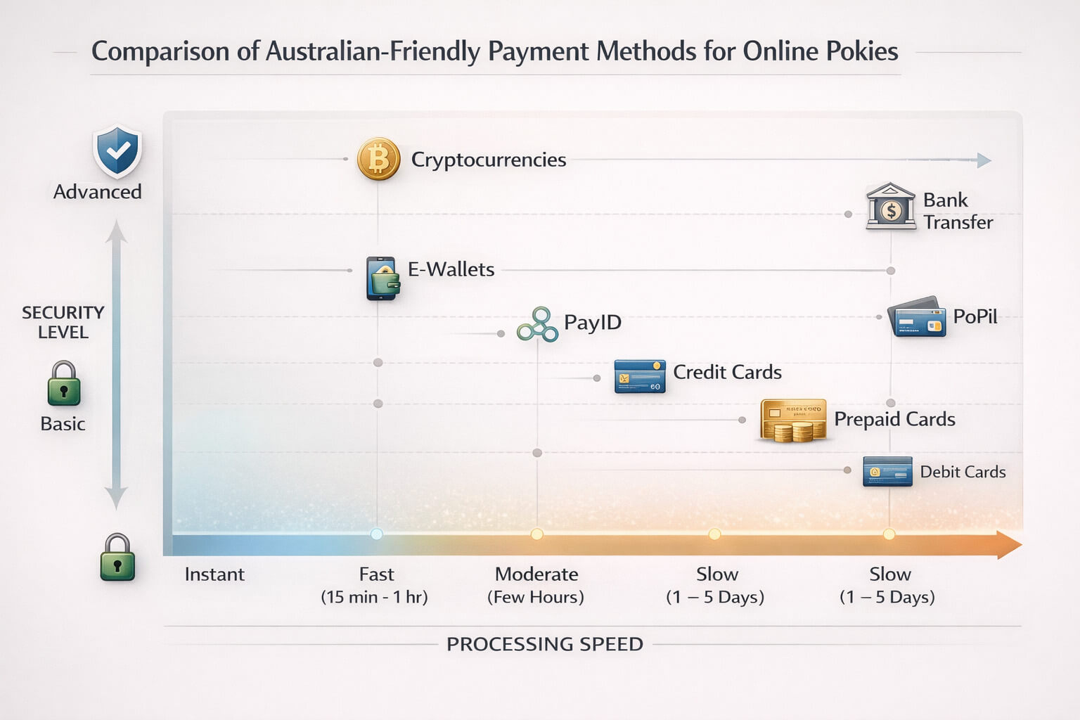 Top 10 Trusted Online Pokies Sites for Australians