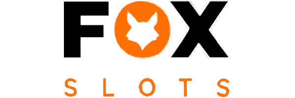 FoxSlots Casino logo