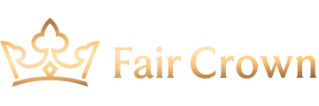 Fair Crown Casino logo