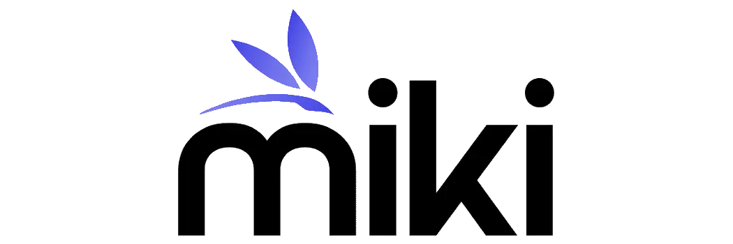 Miki Casino logo