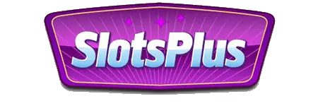 SlotsPlus Casino logo