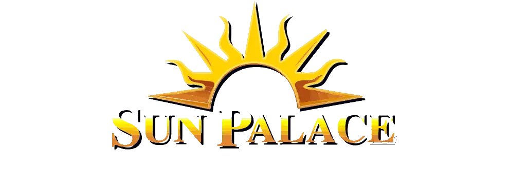 Sun Palace Casino logo
