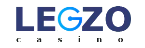 LEGZO Casino logo