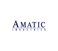 Amatic Industries Logo