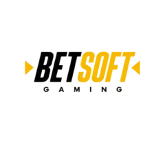 Betsoft Logo