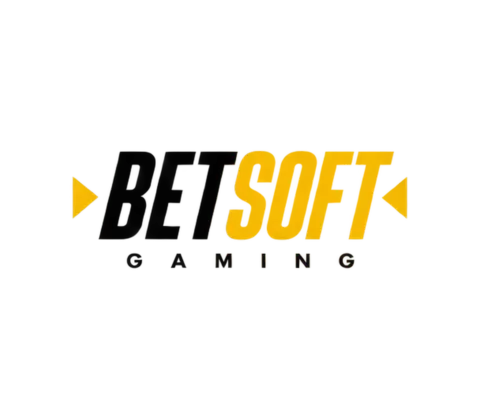 Betsoft logo