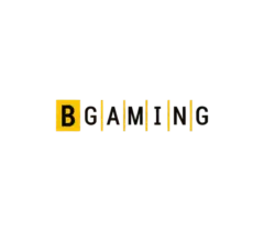 Bgaming Logo