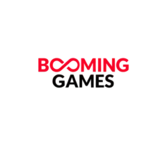 Booming Games Logo