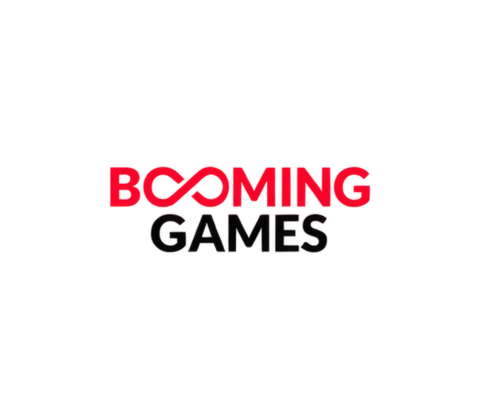Booming Games logo