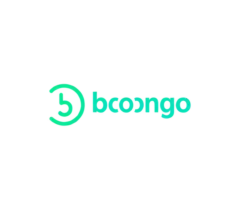 Booongo Logo
