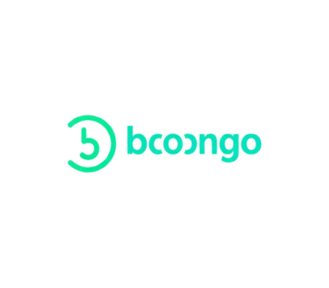 Booongo logo