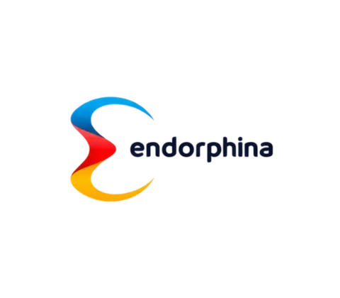 Endorphina logo