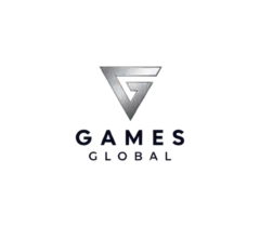 Games Global Logo