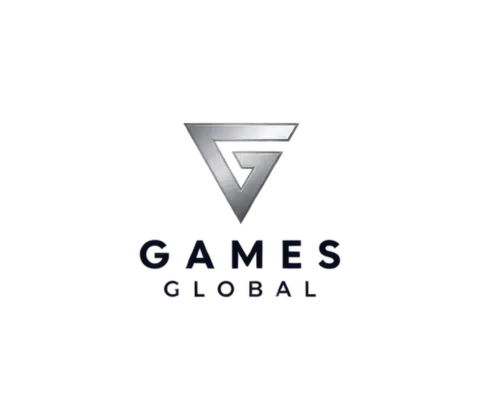 Games Global — Slots & Casinos logo