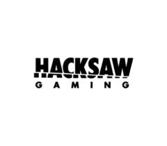 Hacksaw Gaming Logo