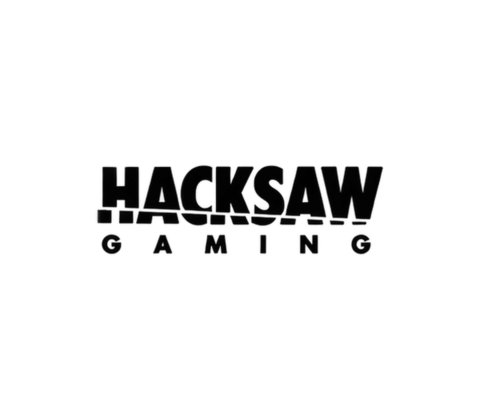 Hacksaw Gaming logo