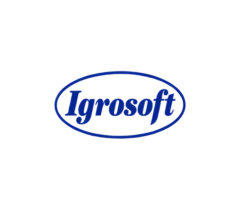 Igrosoft Logo