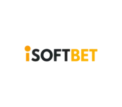 Isoftbet Logo