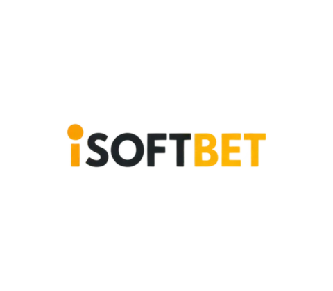 iSoftBet logo