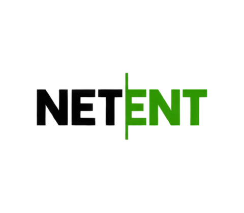 NetEnt — Slots & Casinos logo