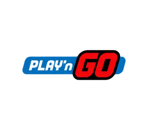 Play’n GO — Slots & Casinos logo