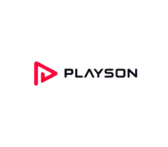Playson Logo