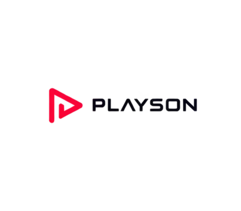 Playson logo